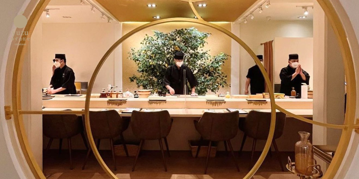 Omakase Siam Square