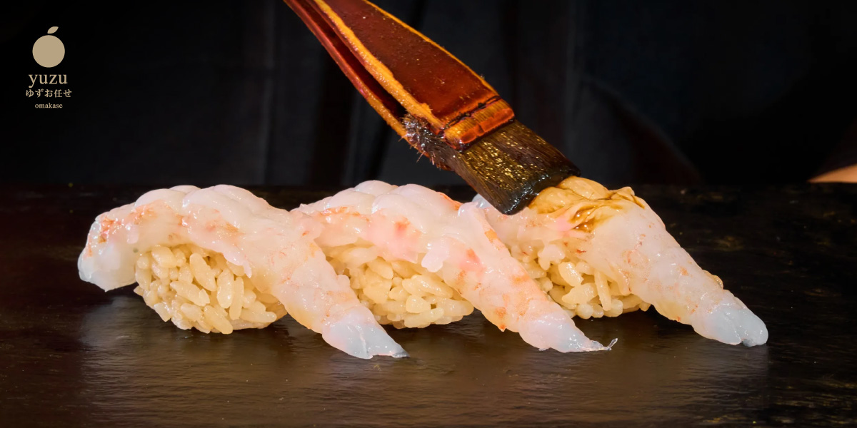 Omakase Siam Square