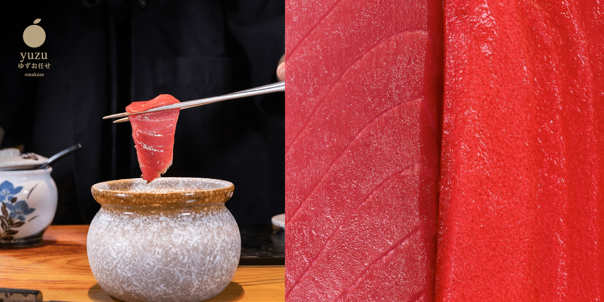 Sushi Thailand Bangkok