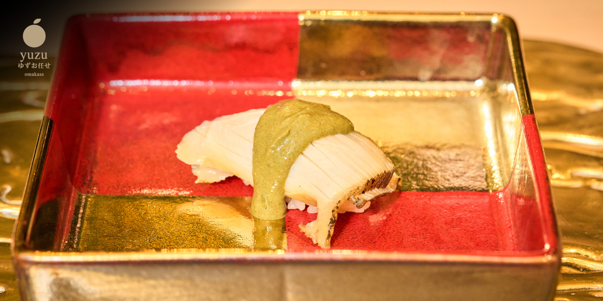 Japanese Restaurant
