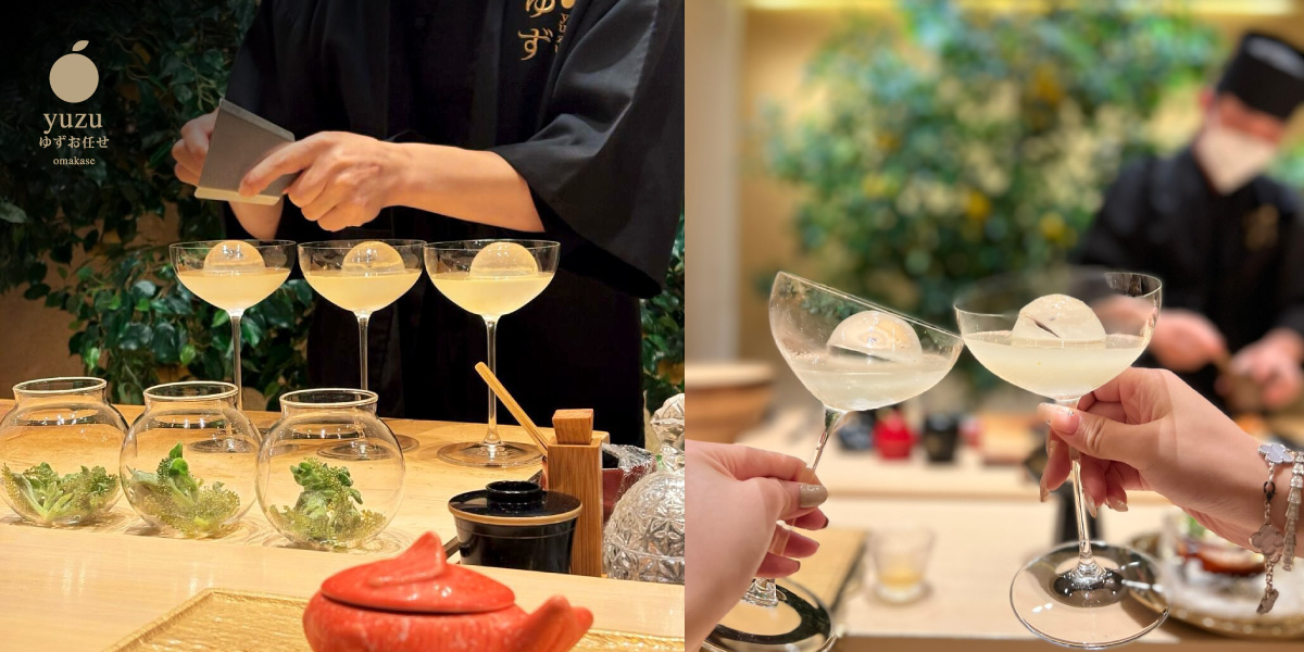 Japanese Culinary