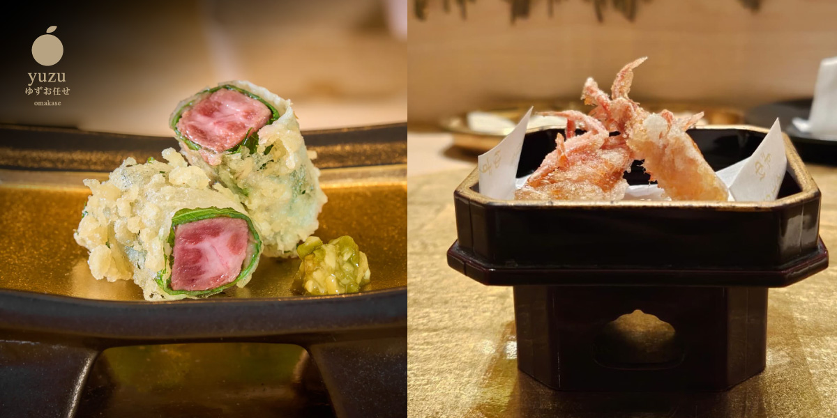 Omakase Thailand