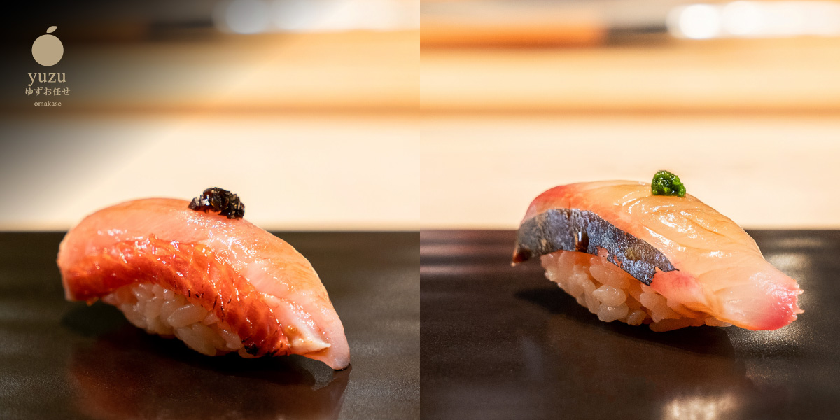 Best Japanese Restaurant in Thailand