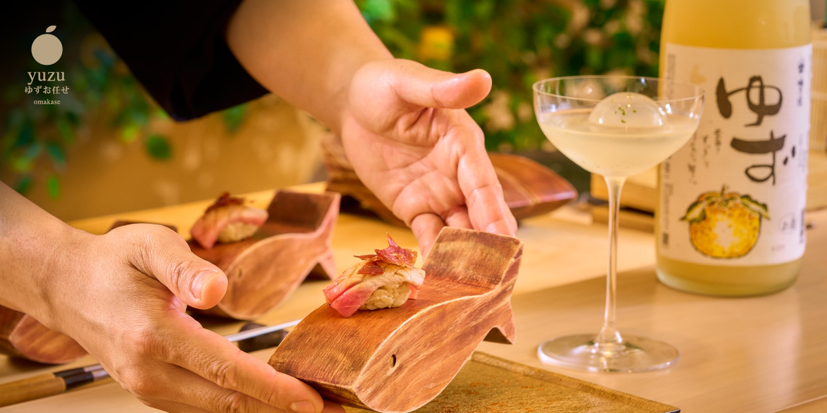 Low-Calorie Luxury