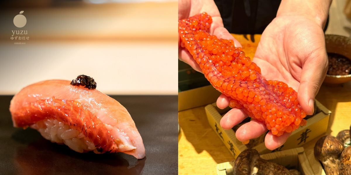 Omakase Siam Square