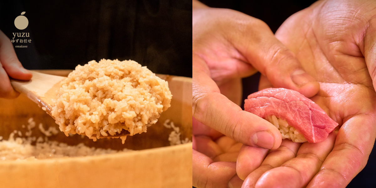 Sushi Thailand Bangkok