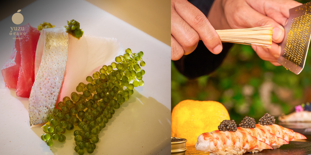 High-Quality Ingredients