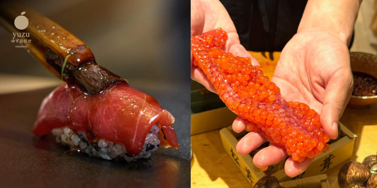 Japanese Restaurant