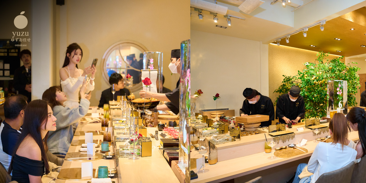 Japanese Culinary