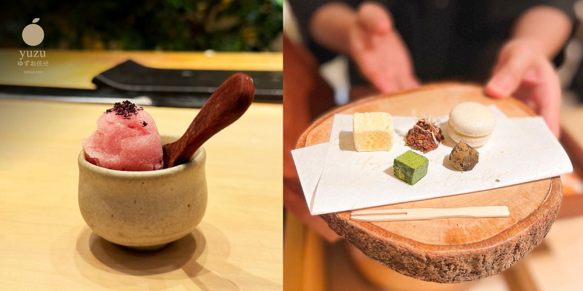 Omakase Thailand