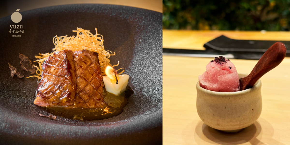 Best Japanese Restaurant in Thailand