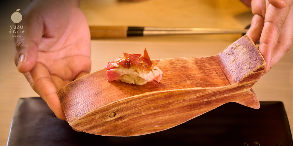 Omakase Siam Square