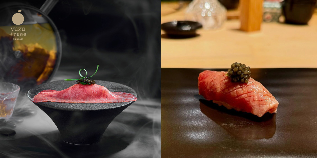 Low-Calorie Luxury