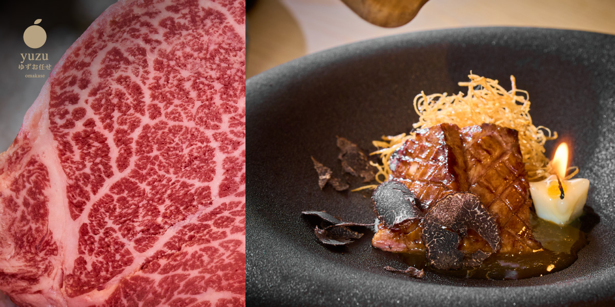Omakase Siam Square