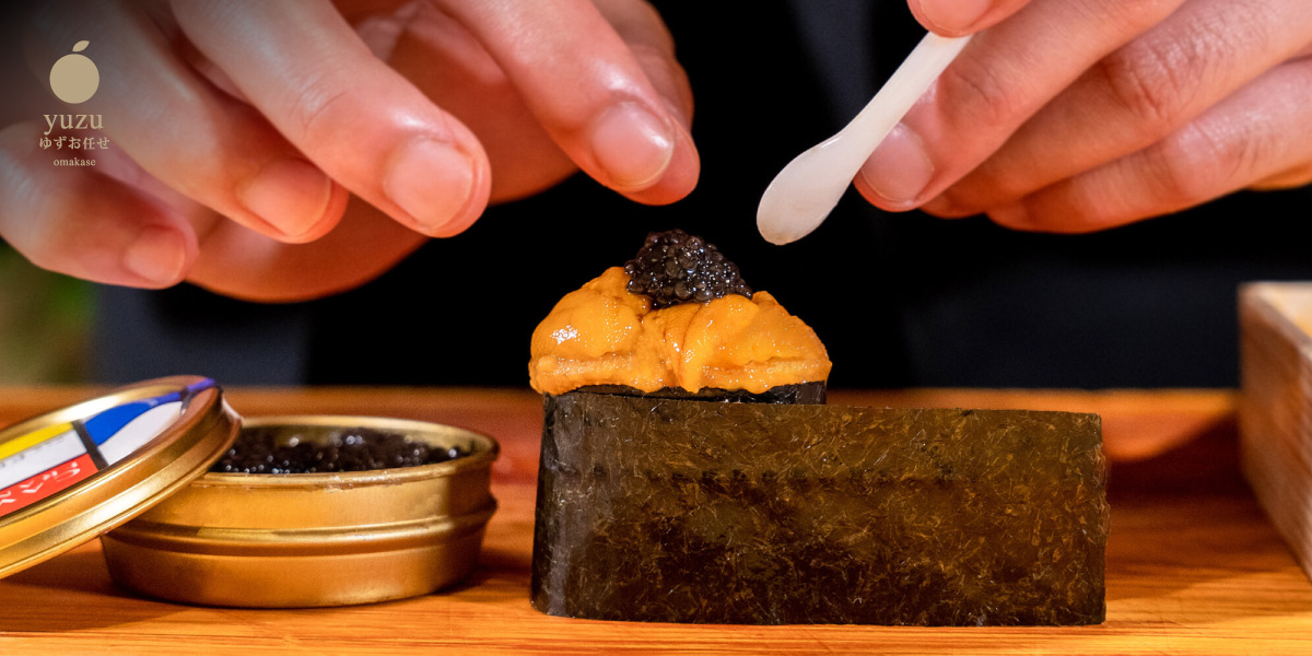 Omakase Siam Square