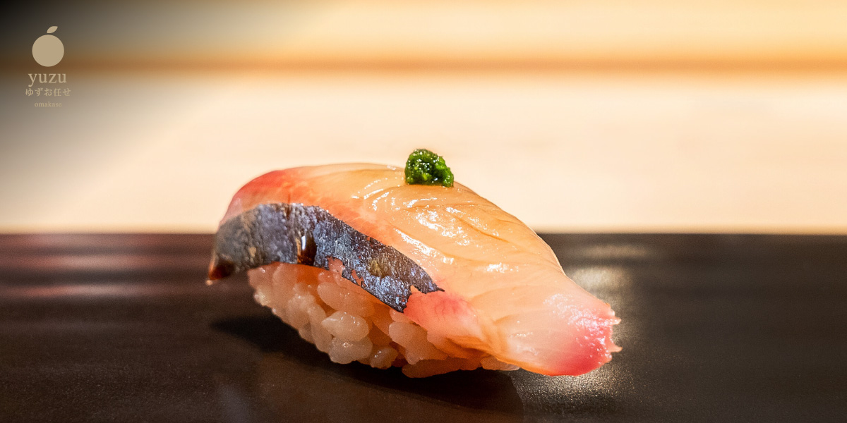 Sustainable Sushi