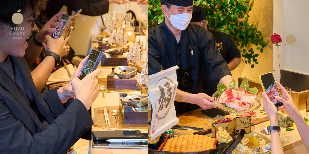 From Kyoto to Siam Square