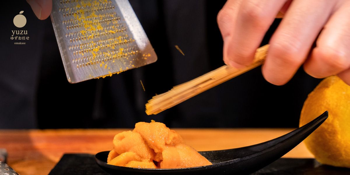Best Omakase Thailand Bangkok