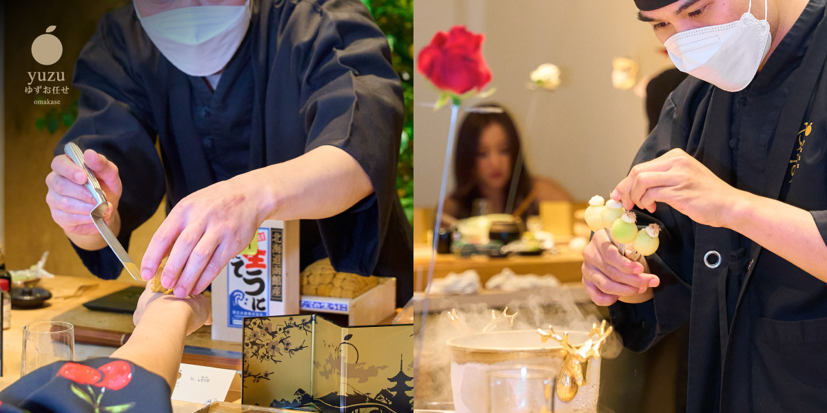 High-Quality Ingredients