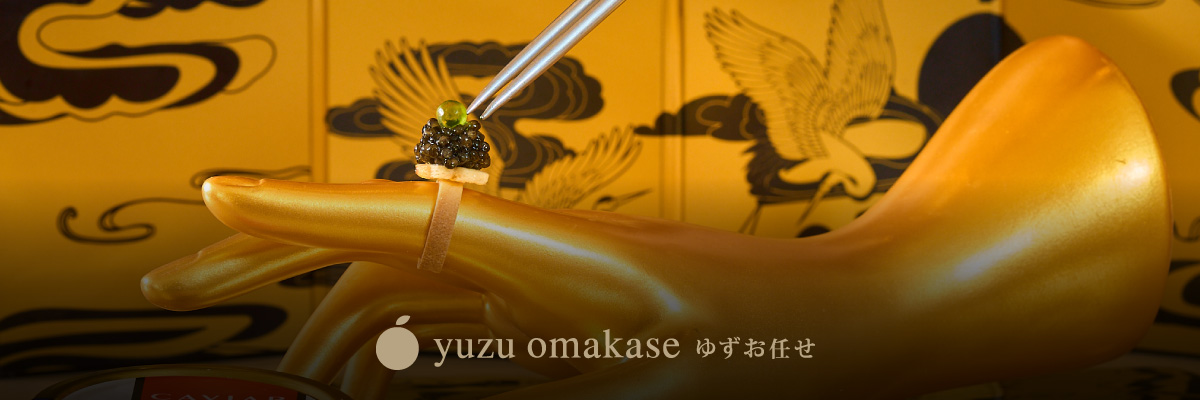 Best Omakase Thailand Bangkok