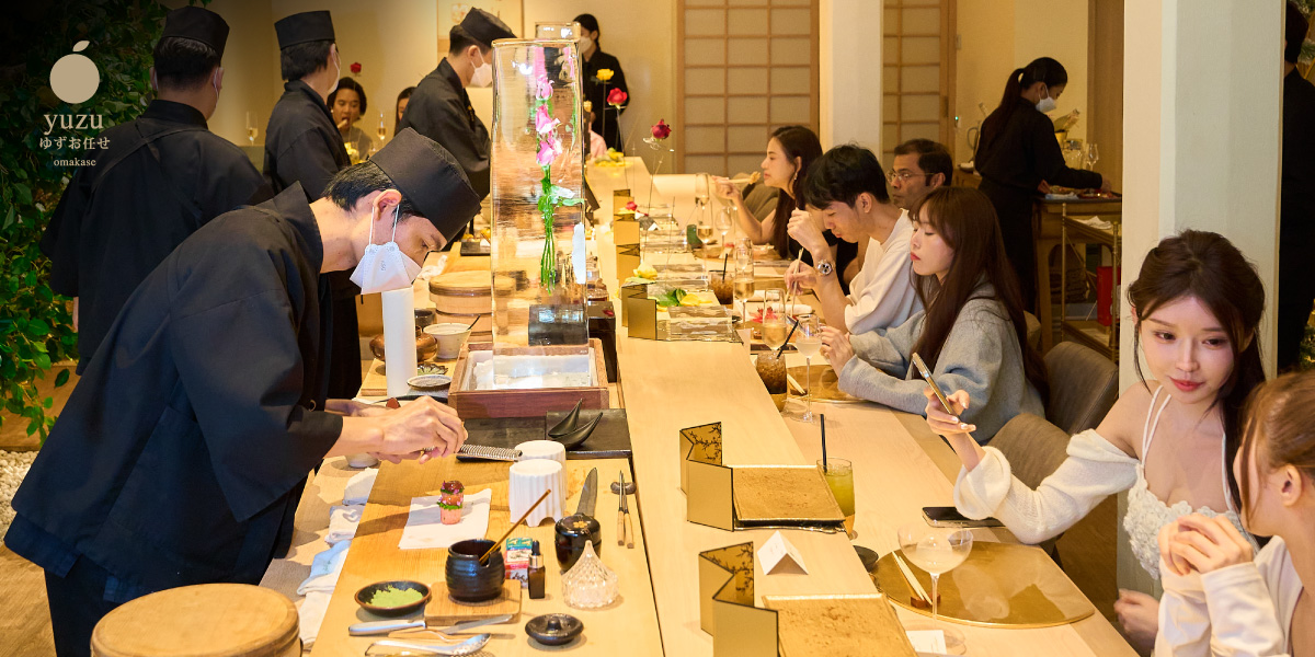 Business Dining
