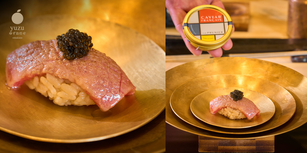 Signature Wagyu
