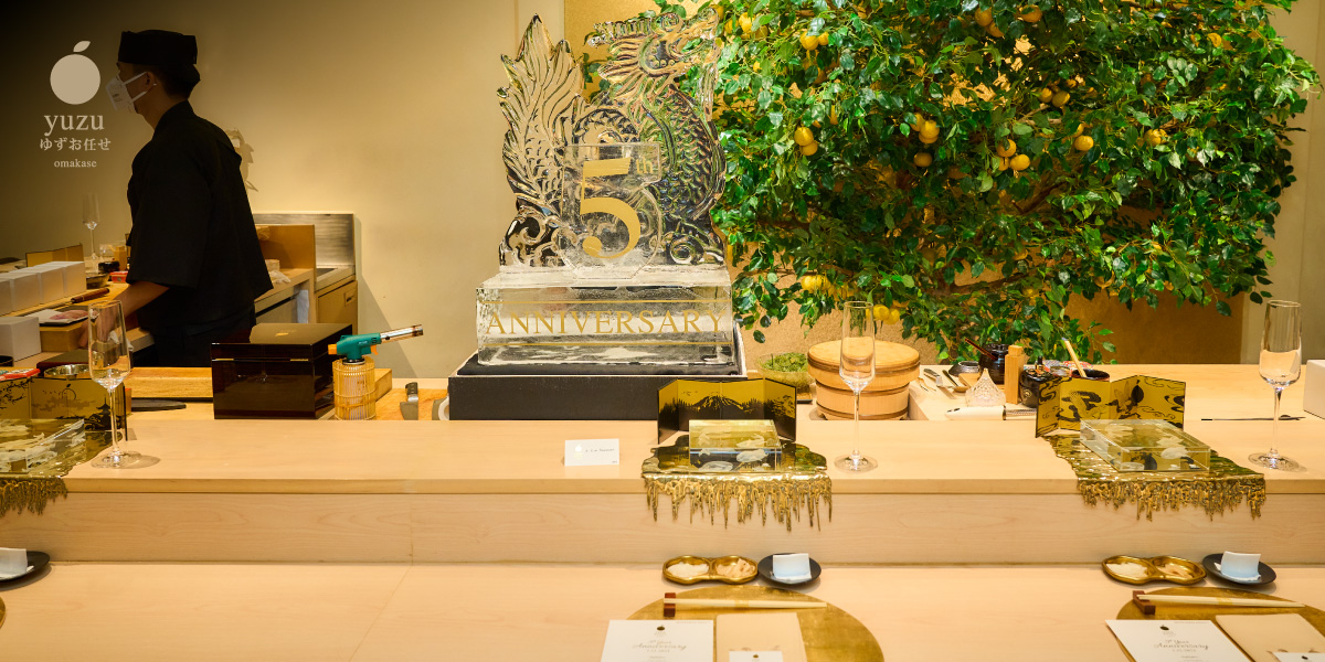Intimate Dining