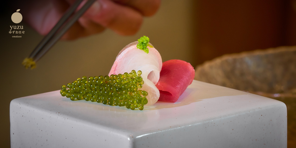 Why Premium Dining