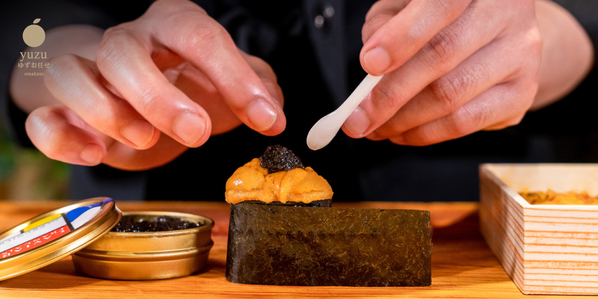 Sushi Thailand Bangkok