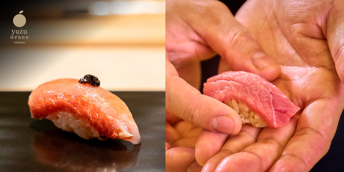 Omakase Thailand