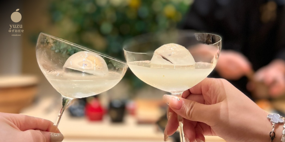 Dinner date ideas inspired by Japan
