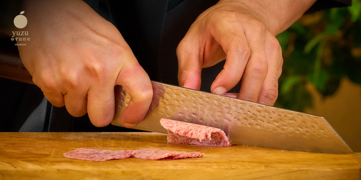 Signature Wagyu