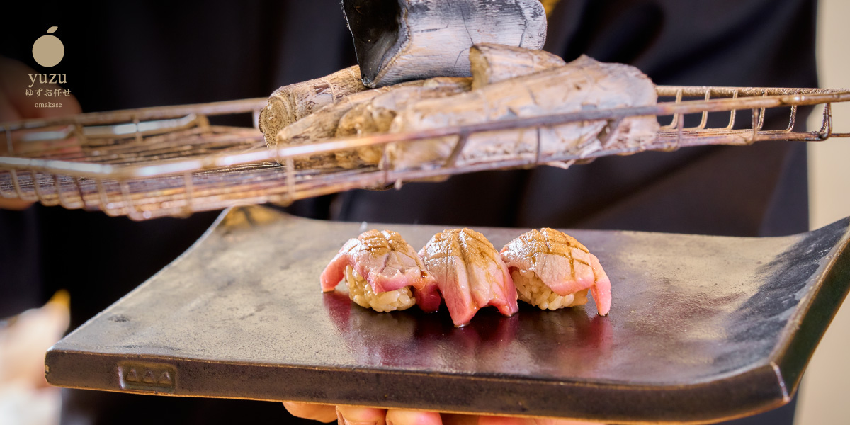Why Premium Dining