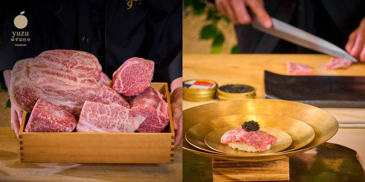 Experiential Restaurant Dining
