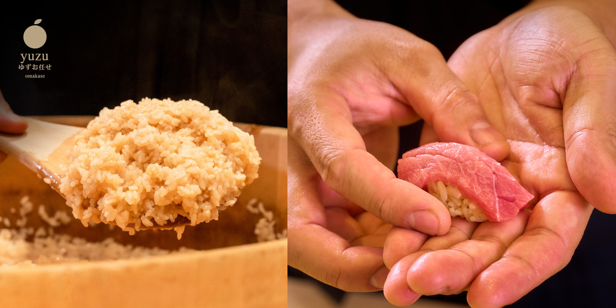 A Culinary Ballet
