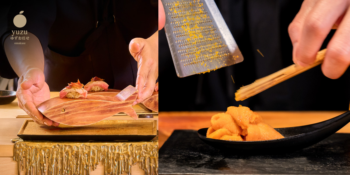 Omakase Siam Square