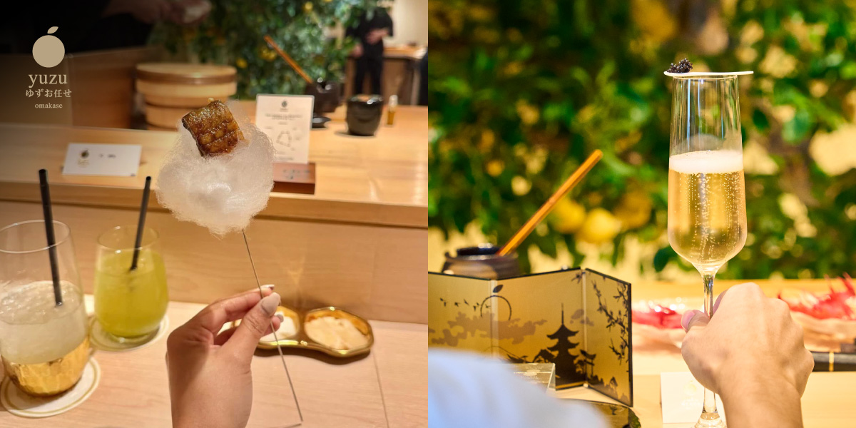 Experiential Restaurants