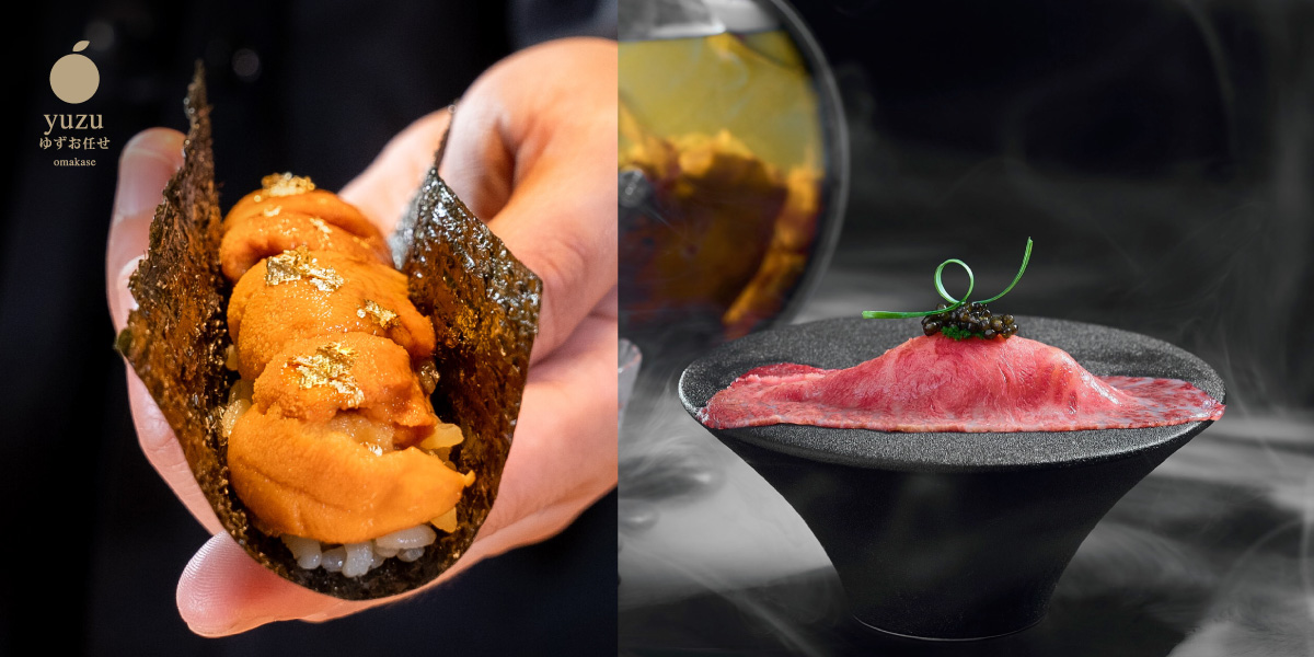 Sushi Thailand Bangkok