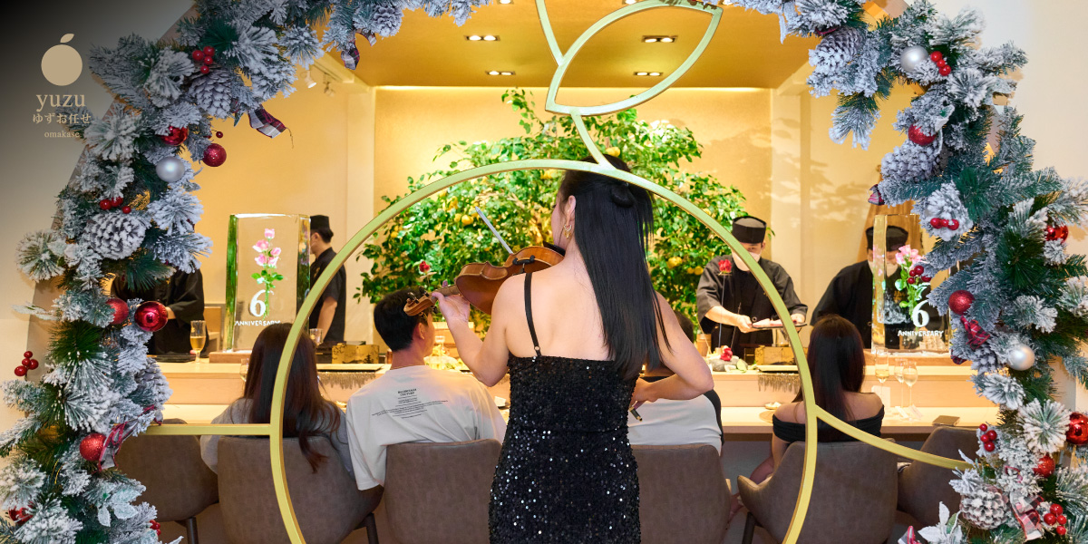 Business Dining
