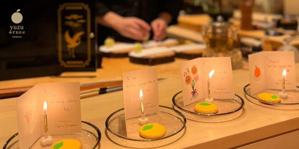 Omakase Siam Square