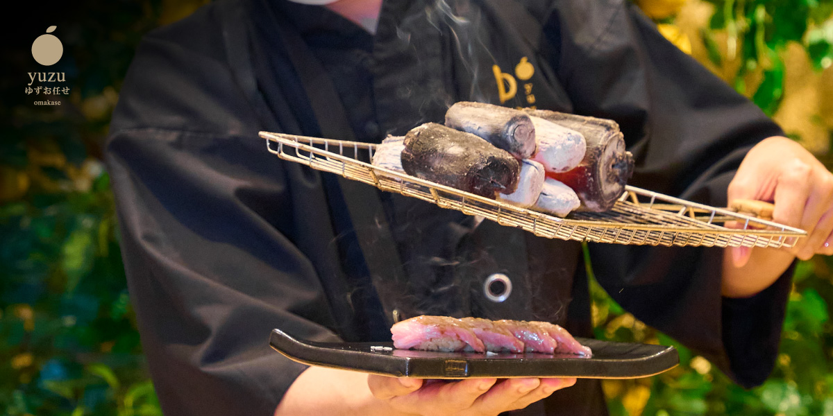 Experiential Restaurants