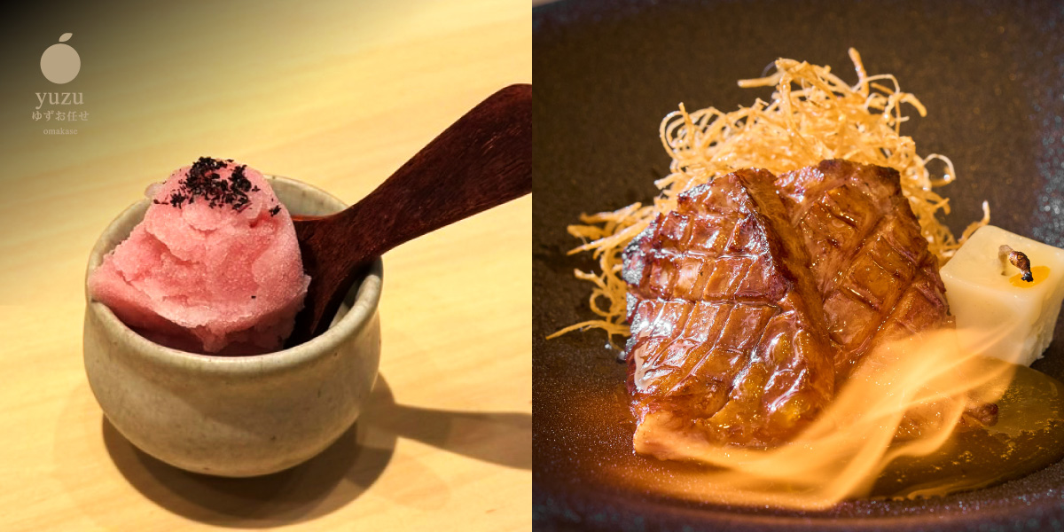 Omakase Siam Square