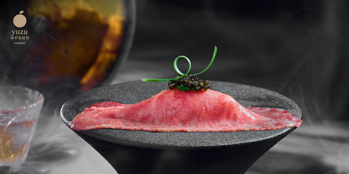 Signature Wagyu
