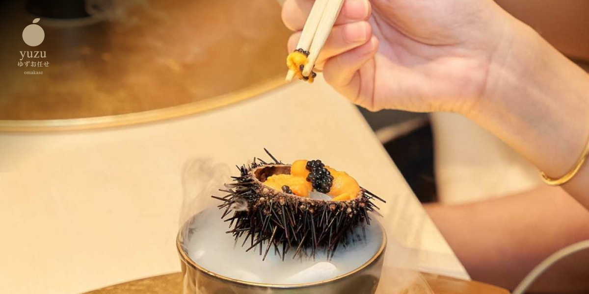 Why Premium Dining