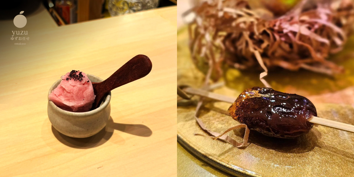 Restaurant Experience