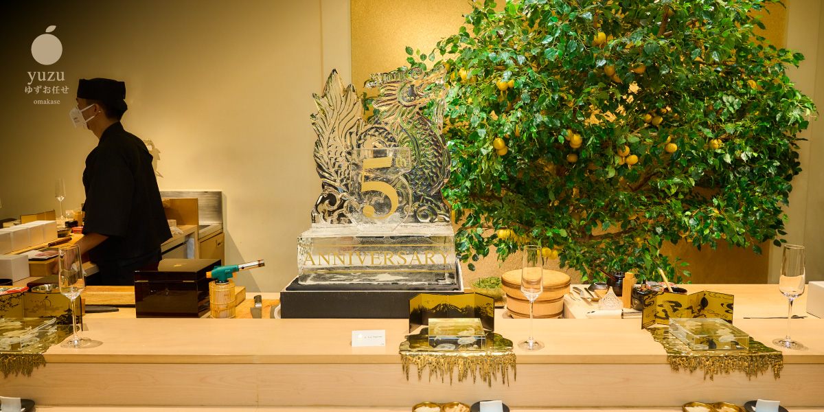 Handcrafted Luxury