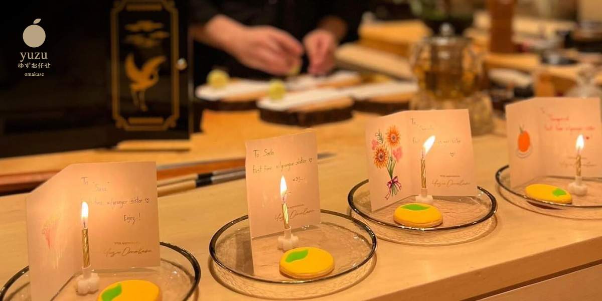 Japanese Restaurant