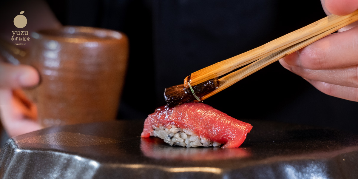 Sushi Thailand Bangkok