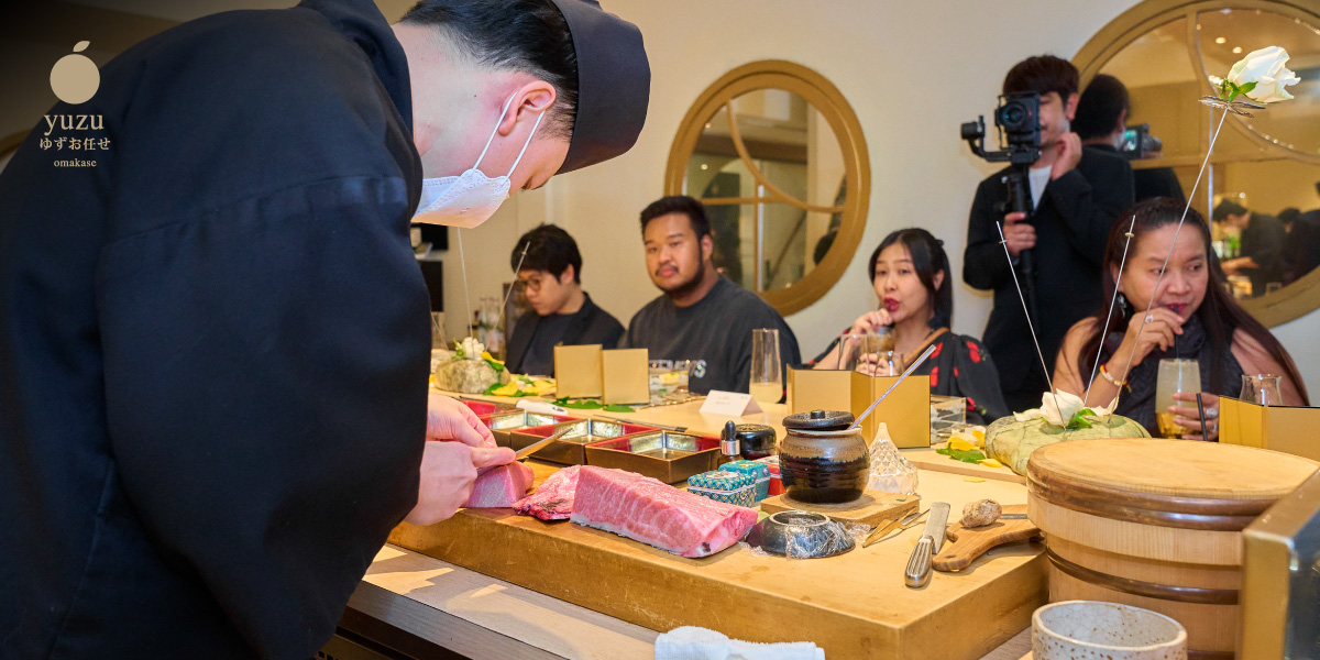 Private Chef