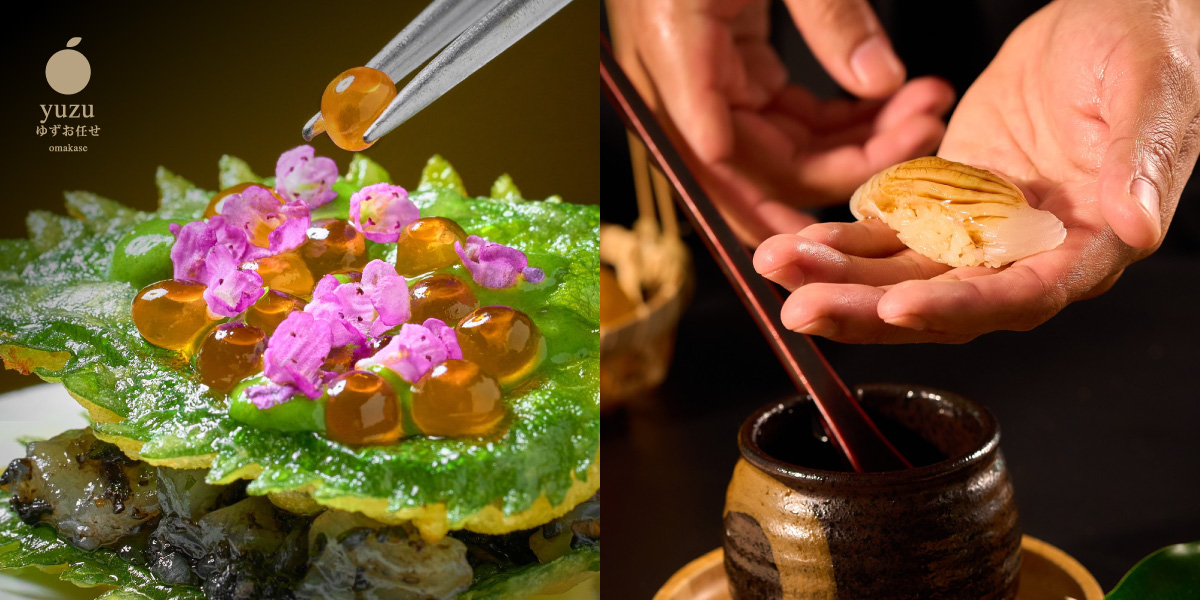 Sushi Thailand Bangkok